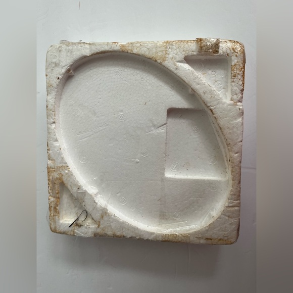 CHRISTMAS DISPLAY OF VINTAGE NATIVITY SCENE ~ 10 PIECES - Picture 12 of 12